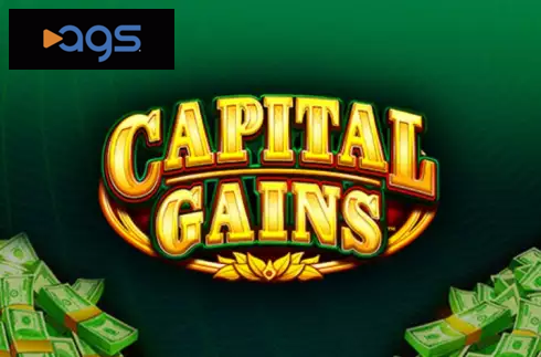 Capital Gains